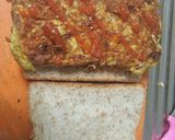 Foto langkah ke 5 dari resep Korean toast bread.
