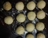 A picture of step 8 of Twisted donuts #festiveregionalcontest #Mombasa.