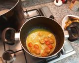 Foto del paso 4 de la receta: Pasta con porotos y choritos