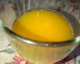 Foto del paso 2 de la receta: Frutillas con Crema