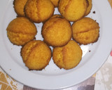 Foto del paso 3 de la receta: Galletas de coco apta para diabéticos