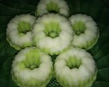 Foto langkah ke 6 dari resep Putu ayu no mixer.