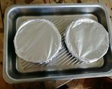 Foto del paso 9 de la receta: 🥮Chocoflan🥮