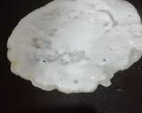 Stuffed Rava Pancake recipe step 3 photo