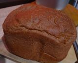 Foto langkah ke 2 dari resep Kaya Toast/Kopi Tiam Bread.