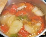 Foto del paso 3 de la receta: Merluza a la Gallega