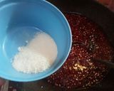 Foto langkah ke 4 dari resep Bubur Mutiara Santan.
