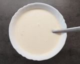 Tárkonyos csirkeraguleves (gluténmentes) recept fázis 5 fotója