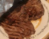 Foto del paso 7 de la receta: Churrasco argento con papas y batatas crocante