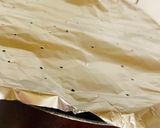 A picture of step 7 of Dumplings 🥟.