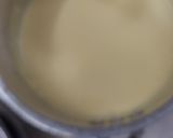 A picture of step 2 of Almond Milk Shake.