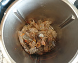 Foto del paso 1 de la receta: Concentrado casero de pescado (en Thermomix)