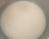 Foto del paso 1 de la receta: Pizza a la carbonara con olivas negras
