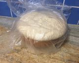 Foto del paso 3 de la receta: Bollo pizza integral. Pizzas!!!