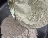 A picture of step 2 of Millets Veggies Fritters for Kids.