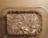 Φωτογραφία βήματος 2 της συνταγής Baked Oatmeal