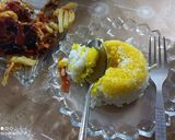 عکس مرحله 2 از دستور کت و بال سوخاری +مزه دارکردن کت و بال ها🍗🍛