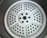 Hình bước làm 4 của món Bánh chuối hấp