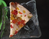 A picture of step 7 of Ice cream cake.