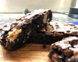 Foto del paso 9 de la receta: Brownies veganos
