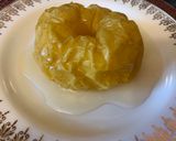 Foto del paso 2 de la receta: Manzanas asadas en solo diez minutos en microondas