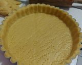 Foto langkah ke 8 dari resep Veggie quiche.