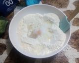 Foto del paso 4 de la receta: Medialunas dulces