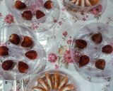 Foto langkah ke 2 dari resep Puding jeruk.