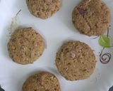 ओट्स कटलेट (Oats cutlet recipe in Hindi) रेसिपी चरण 4 फोटो