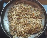 चायनीज नूडल्स (chinese noodles recipe in marathi) रेसिपी स्टेप 5 फोटो 