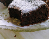 Foto del paso 7 de la receta: Torta de chocolate solo  2 ingredientes / Sin harina /apto celíacos