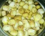 मसाला मखाने (Masala Makhane recipe in Hindi) रेसिपी चरण 4 फोटो