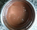 Foto del paso 2 de la receta: Bizcocho de chocolate