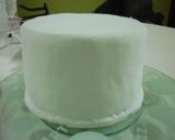 Foto del paso 7 de la receta: Torta de princesa receta 1000