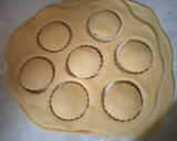 Foto del paso 4 de la receta: Masa para raviolis