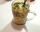 Foto langkah ke 7 dari resep Cendol Kecebong.