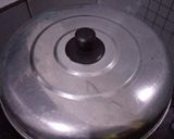 Foto langkah ke 5 dari resep Kastangel (Kue Keju) Teflon.
