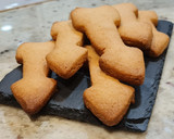 Foto del paso 7 de la receta: Galletas de mantequilla y limón