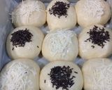 Foto langkah ke 4 dari resep Roti Kasur Lembut.
