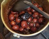 Foto langkah ke 4 dari resep Sate Telor Puyuh.