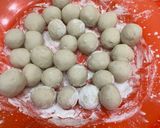 Foto langkah ke 5 dari resep Cilor.