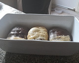 Foto del paso 28 de la receta: Pan Dulce con Mandarina y Chocolate (con tangzhong)