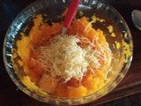Tarta de Calabaza