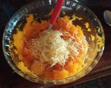 Foto del paso 2 de la receta: Tarta de Calabaza