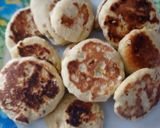 Foto del paso 2 de la receta: Panecillos sin gluten