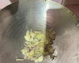 Foto langkah ke 3 dari resep Sayur Oyong Spesial.