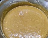 A picture of step 3 of Rice, Jaggery Kheer.