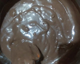 ட்ரை ப்ரூட் கொக்கோ கோதுமை கேக் (Dry fruit cocoa kothumai cake recipe in tamil) ரெசிபி ஸ்டேப் 2 புகைப்படம்