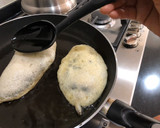 Foto del paso 8 de la receta: Chiles Rellenos de Queso
