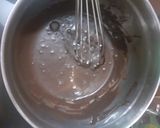 Foto del paso 11 de la receta: Pie de chocolate con merengue suizo y salsa de mandarina